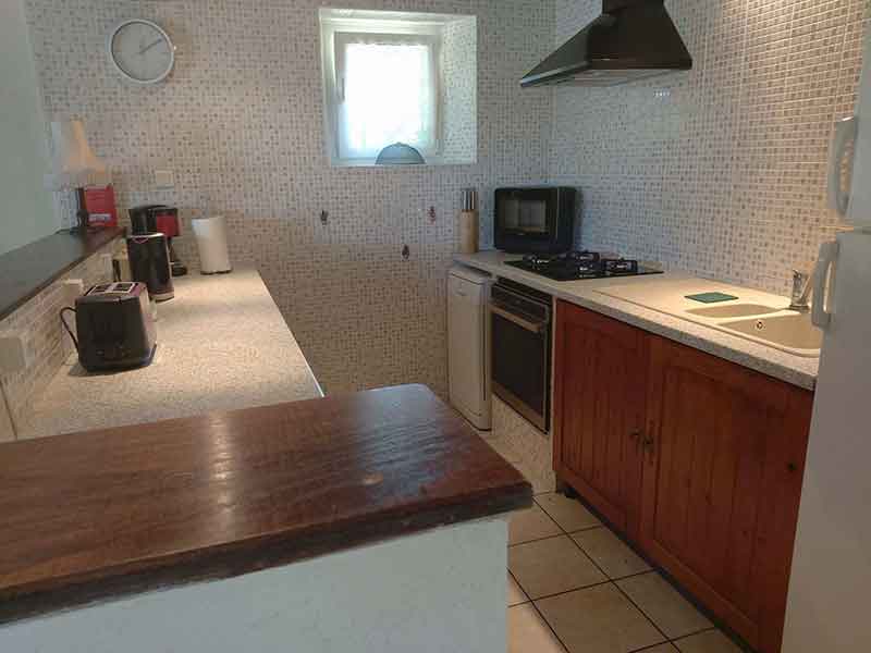 La Maison du Bos, Chéronnac - photo 2