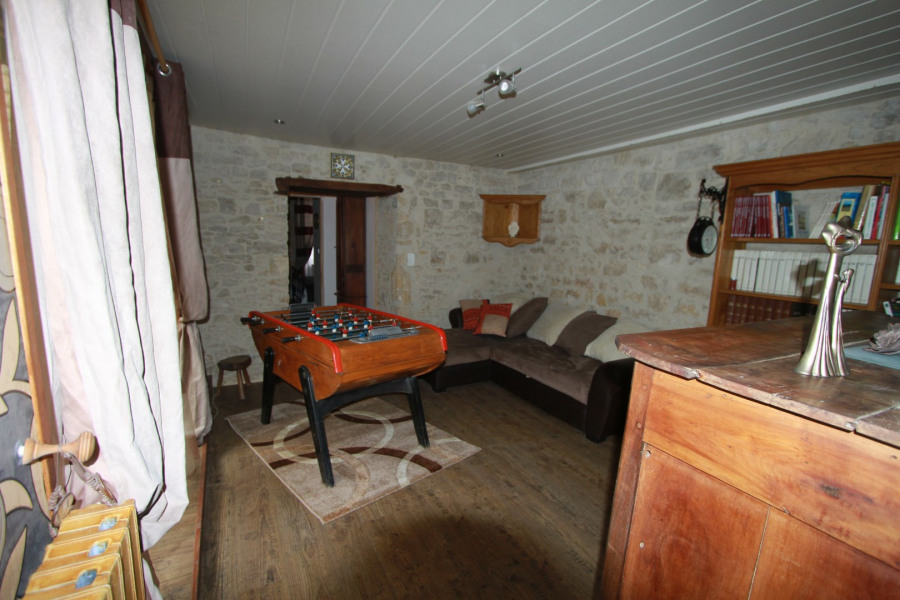 Maison du châtaignier, Villefranche-du-Périgord - photo 4