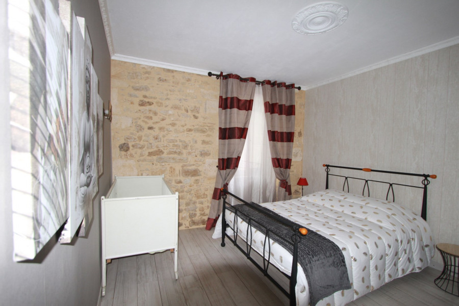 Maison du châtaignier, Villefranche-du-Périgord - photo 5