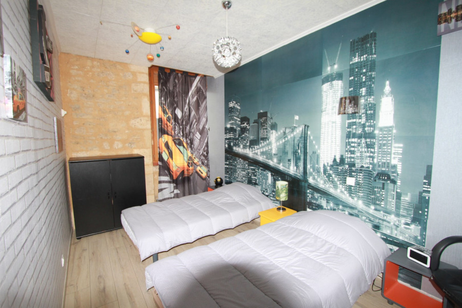 Maison du châtaignier, Villefranche-du-Périgord - photo 7