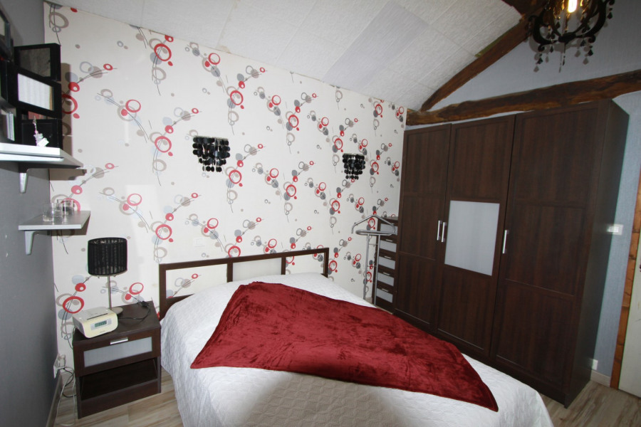 Maison du châtaignier, Villefranche-du-Périgord - photo 8