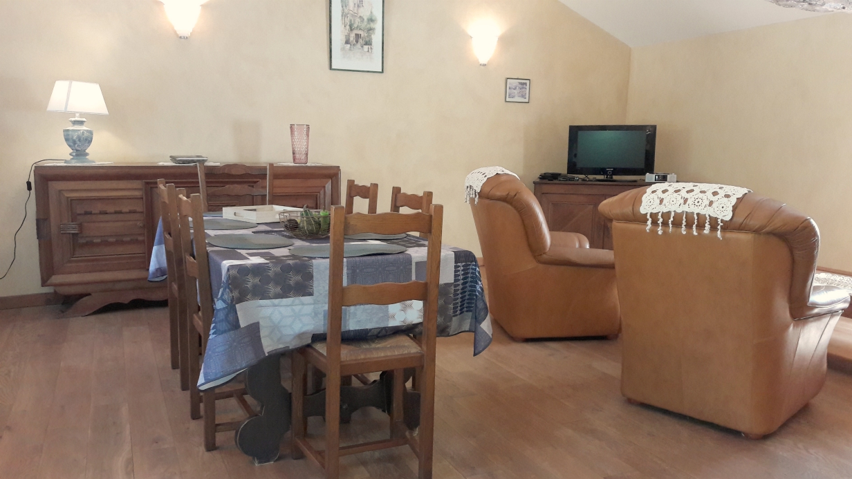 La Maison du gardien proche de Sarlat, Cénac-et-Saint-Julien - photo 13