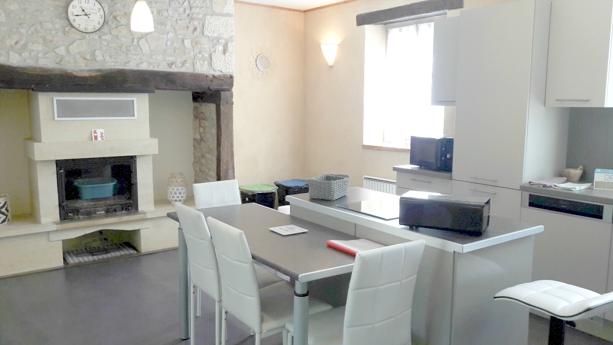 La Maison du gardien proche de Sarlat, Cénac-et-Saint-Julien - photo 11