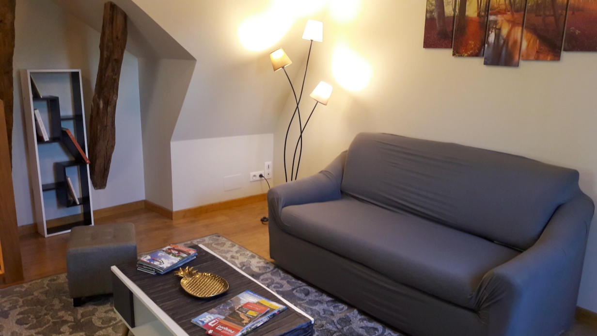 La Maison du gardien proche de Sarlat, Cénac-et-Saint-Julien - photo 15