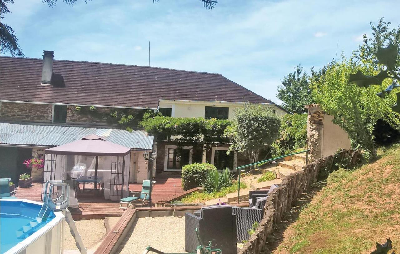 Maison Ellesmere - Le Gîte