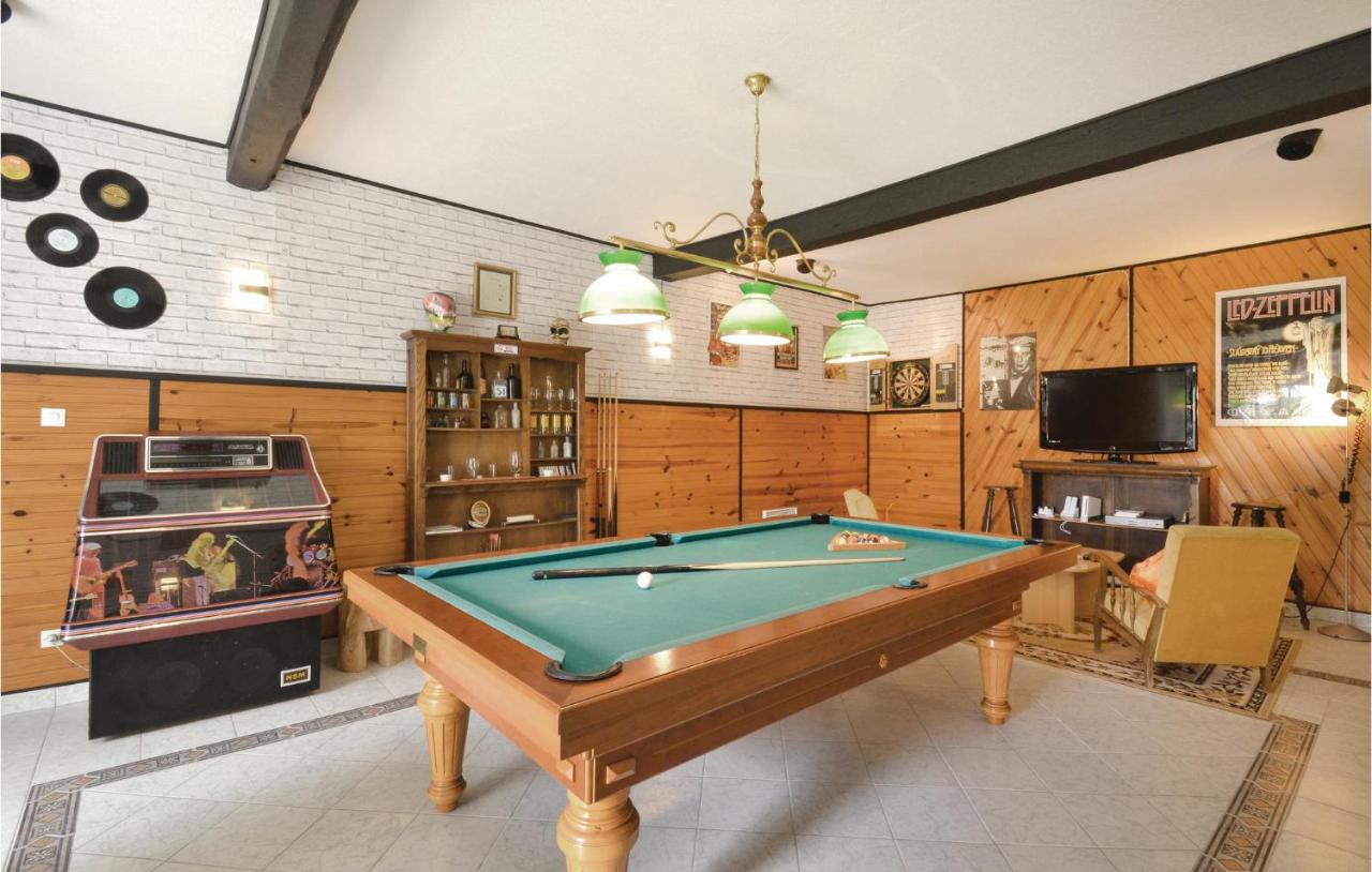 Maison Ellesmere - Le Gîte, La Coquille