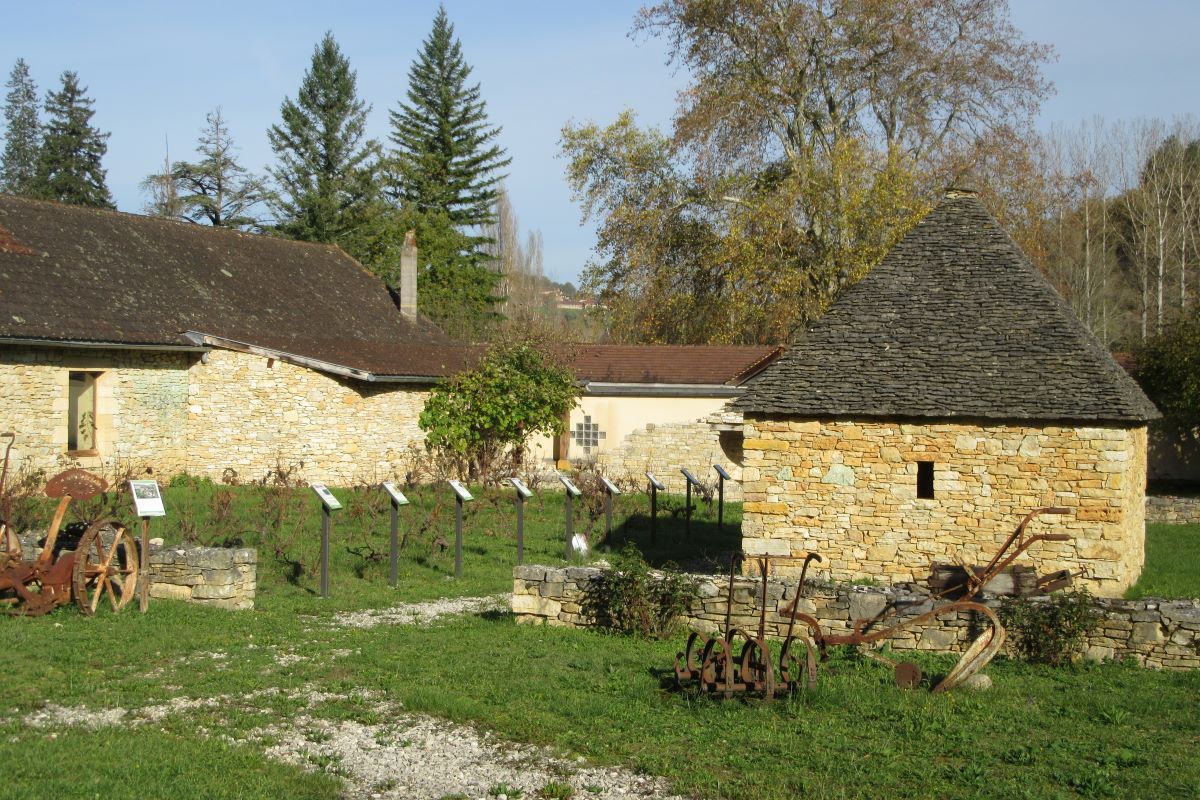 Boucle La Bégonie à Daglan, Daglan - photo 3