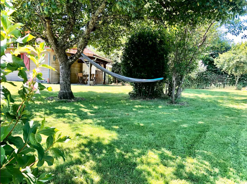 Chalet à la campagne, Saint-Pierre-Chérignat - photo 8