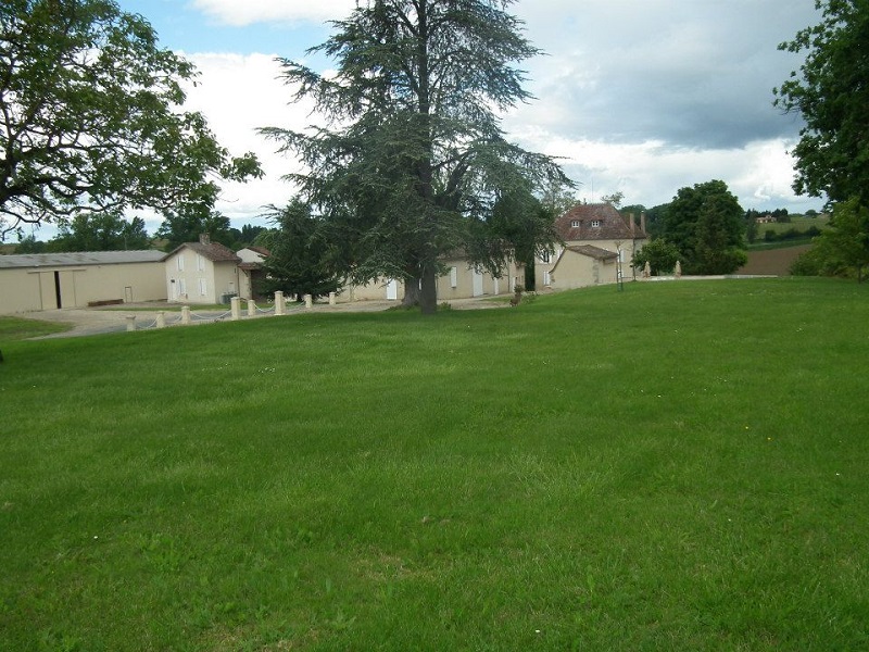 Château Les Arqueys — photo 3
