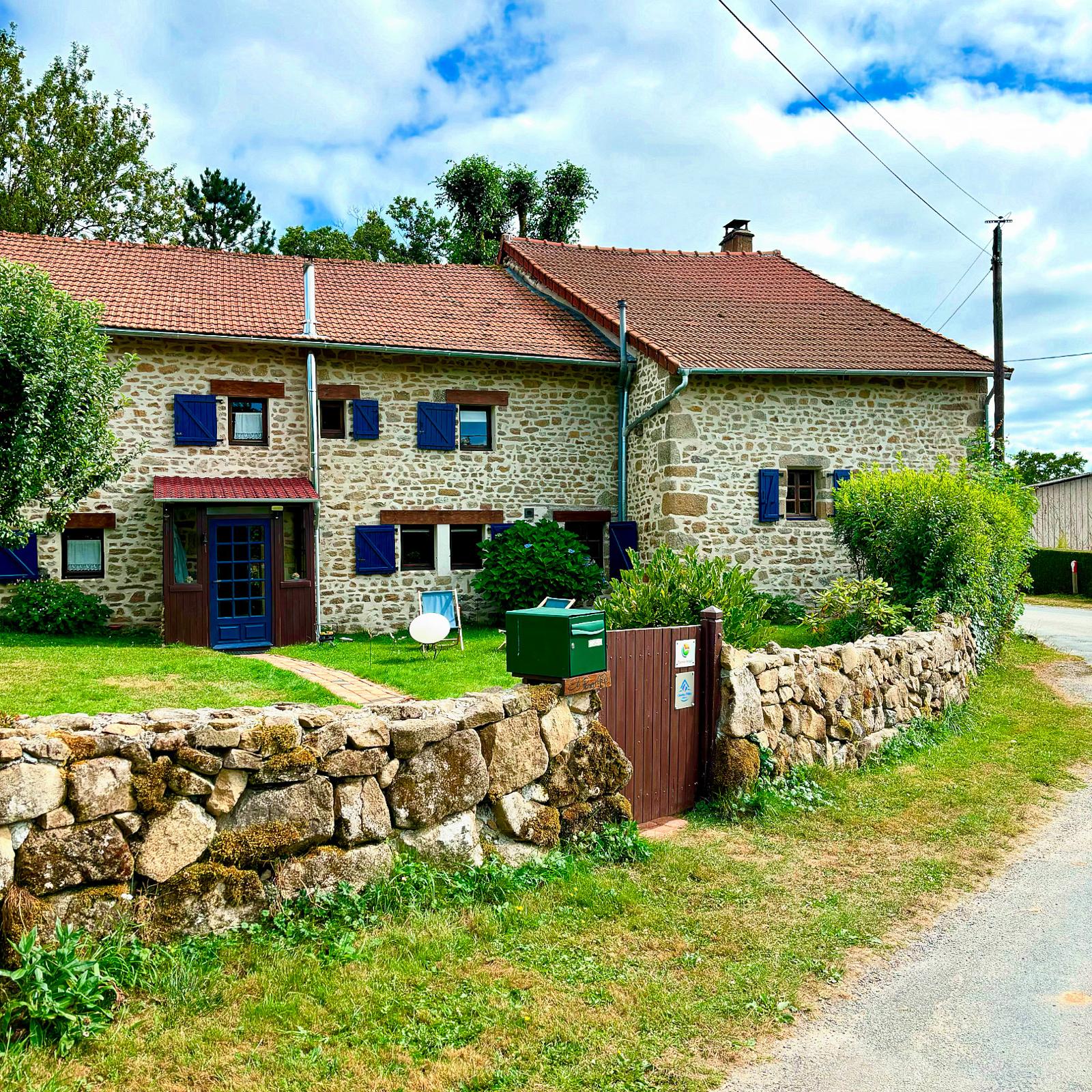 Chambre d'hôtes Els Pomers