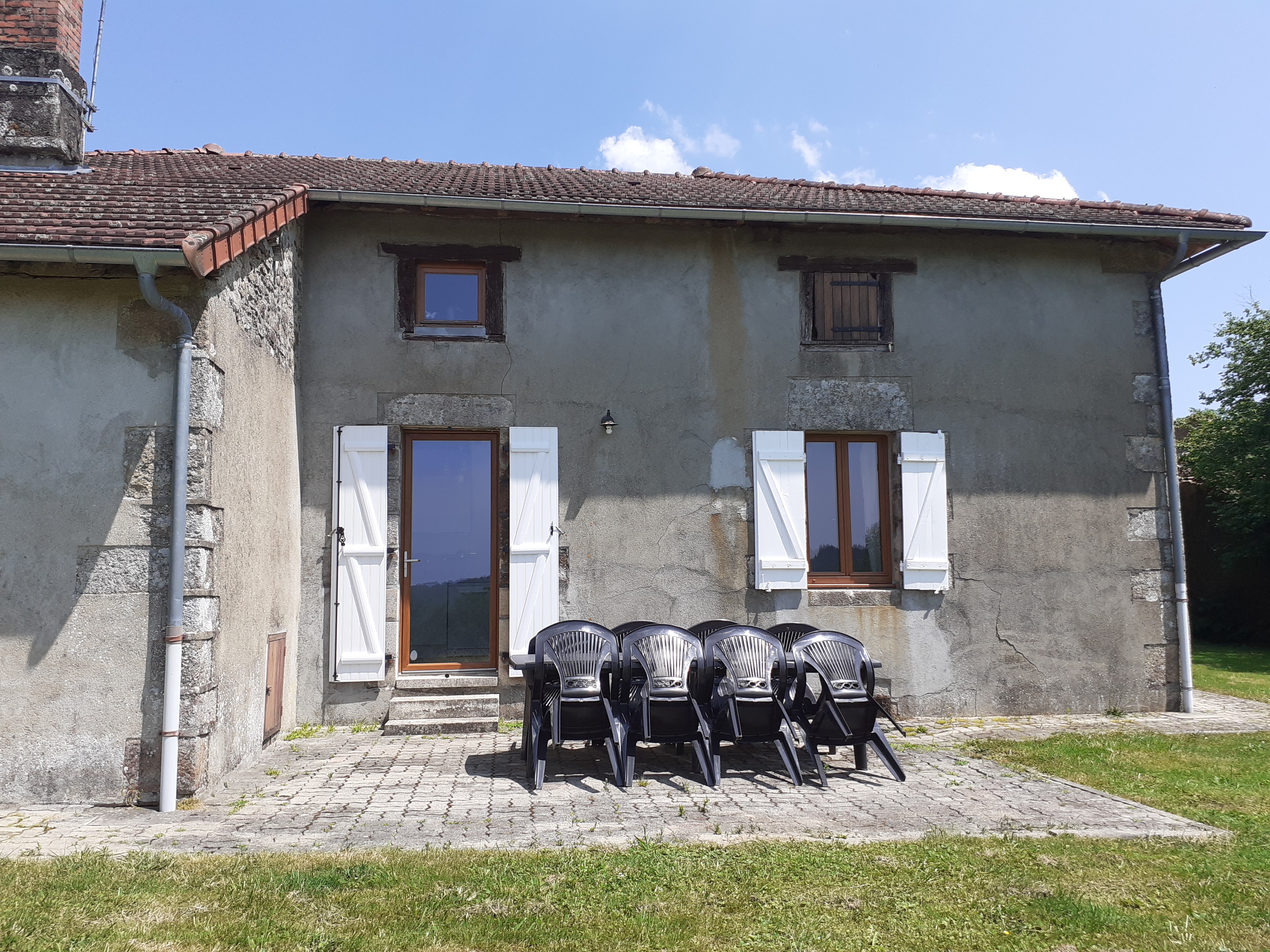 La maison des prés, Saint-Martin-Sainte-Catherine - photo 15