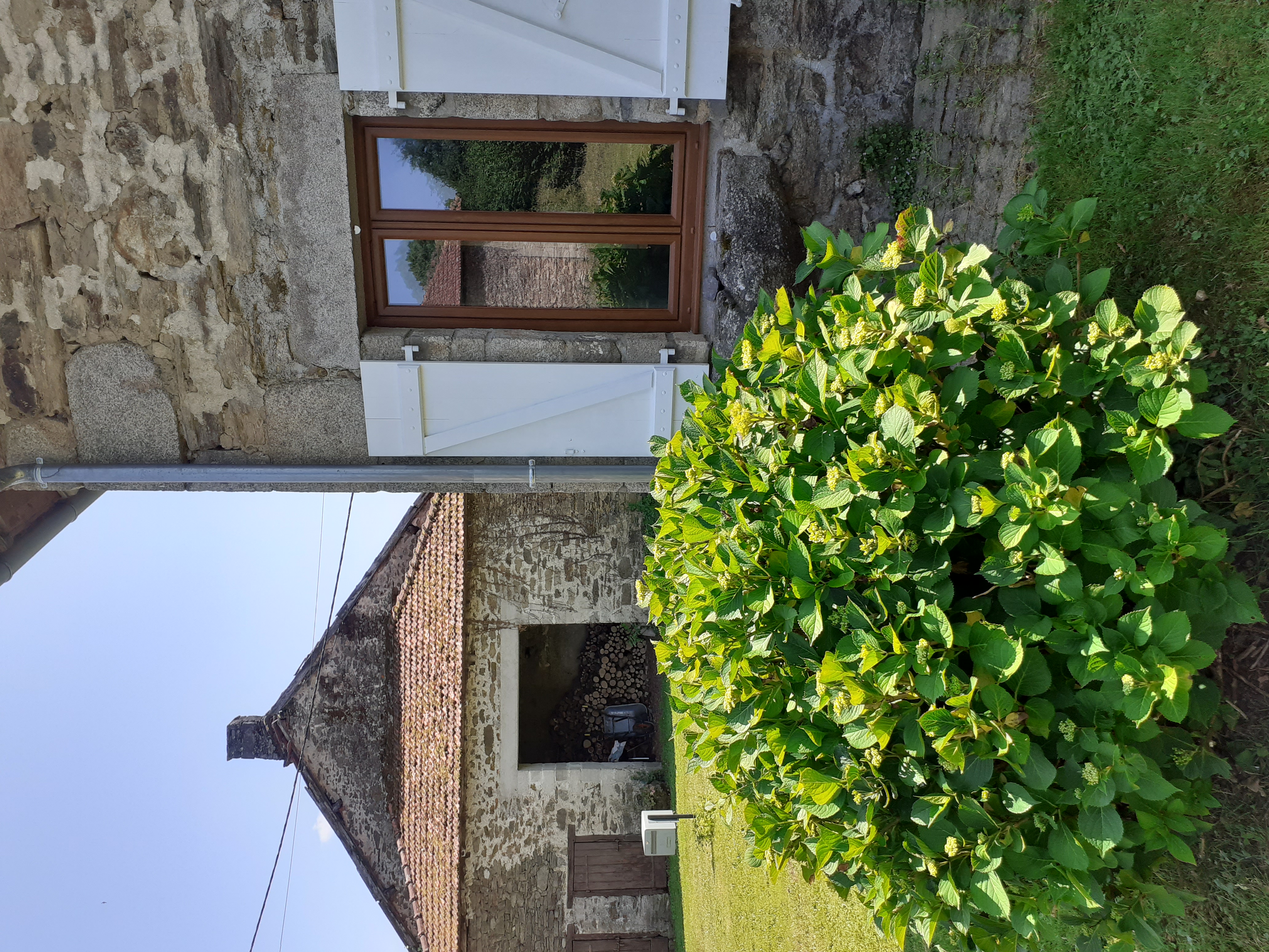 La maison des prés, Saint-Martin-Sainte-Catherine - photo 4