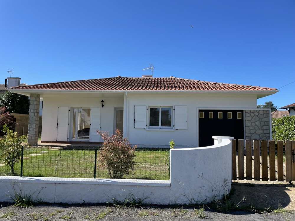 T3 - 1 à 4 pers. - MAFF6/E