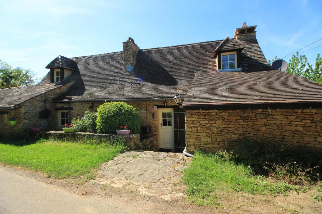 Villa Lou Peyrol