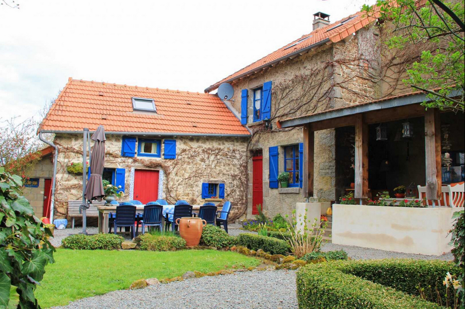 Villa Félinas