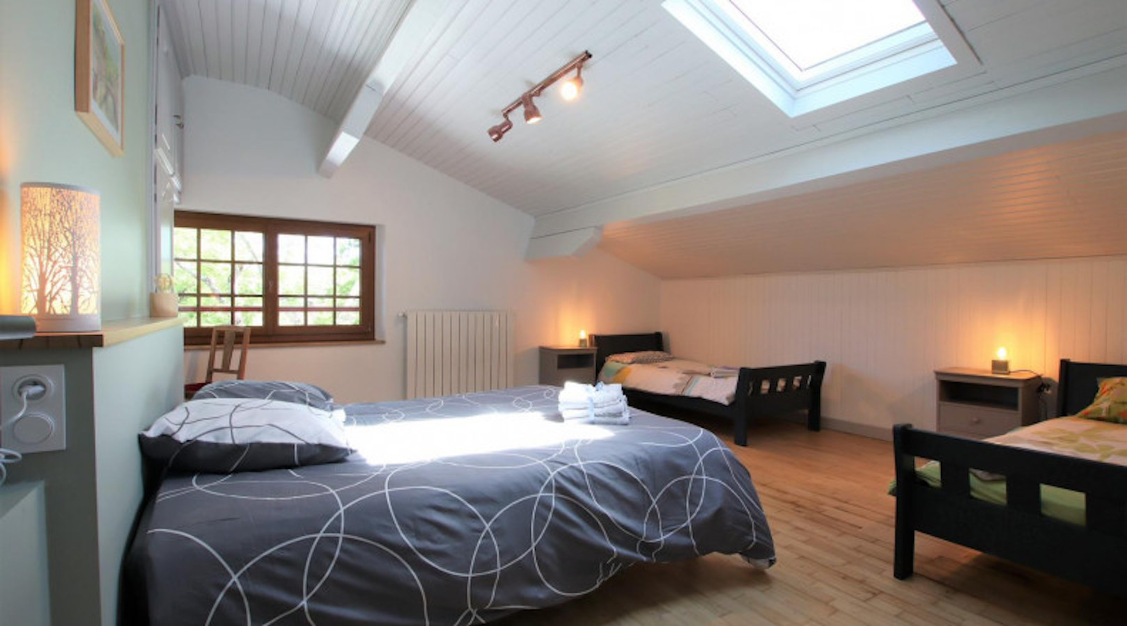 Madame Maite EYHERART "Arlotia", Ascarat - photo 9