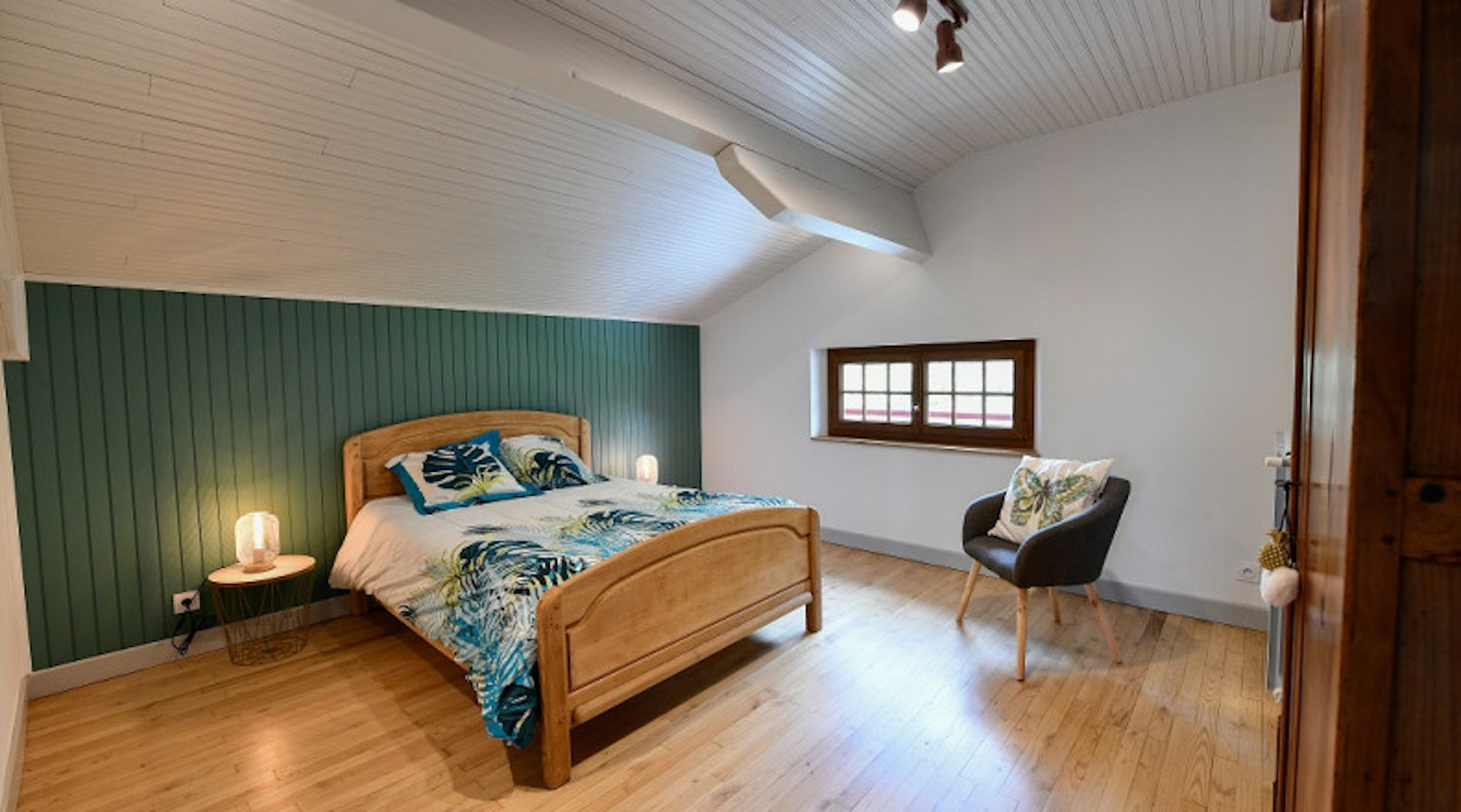 Madame Maite EYHERART "Arlotia", Ascarat - photo 2