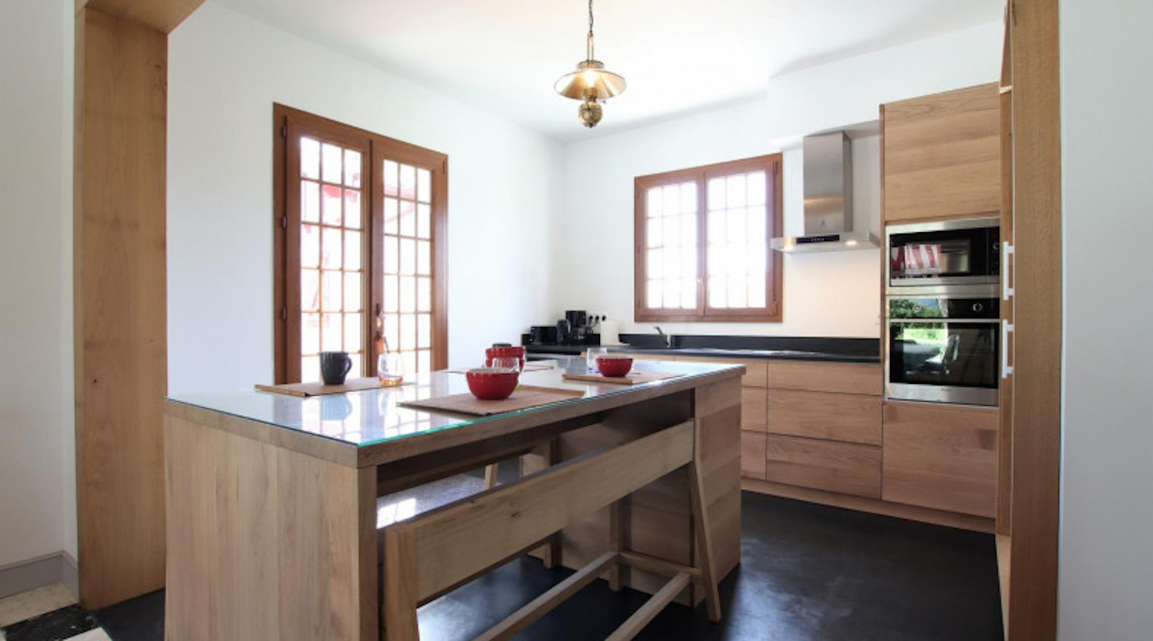 Madame Maite EYHERART "Arlotia", Ascarat - photo 7