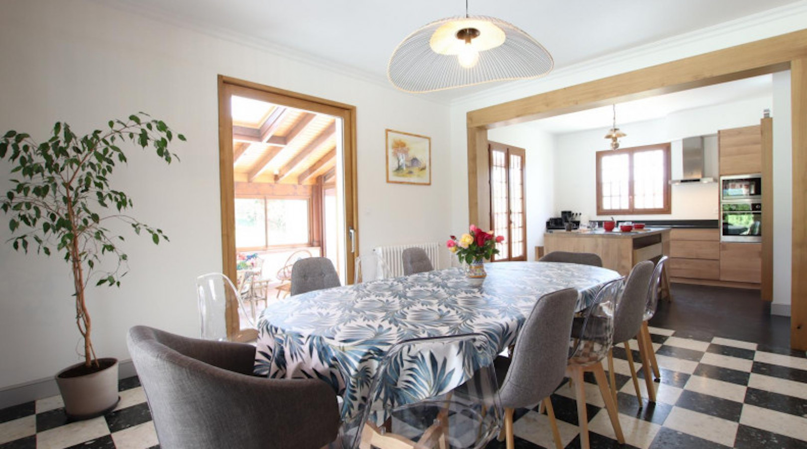 Madame Maite EYHERART "Arlotia", Ascarat - photo 8