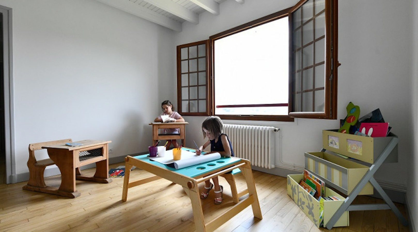 Madame Maite EYHERART "Arlotia", Ascarat - photo 12