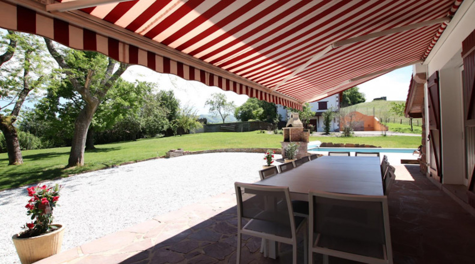 Madame Maite EYHERART "Arlotia", Ascarat - photo 4