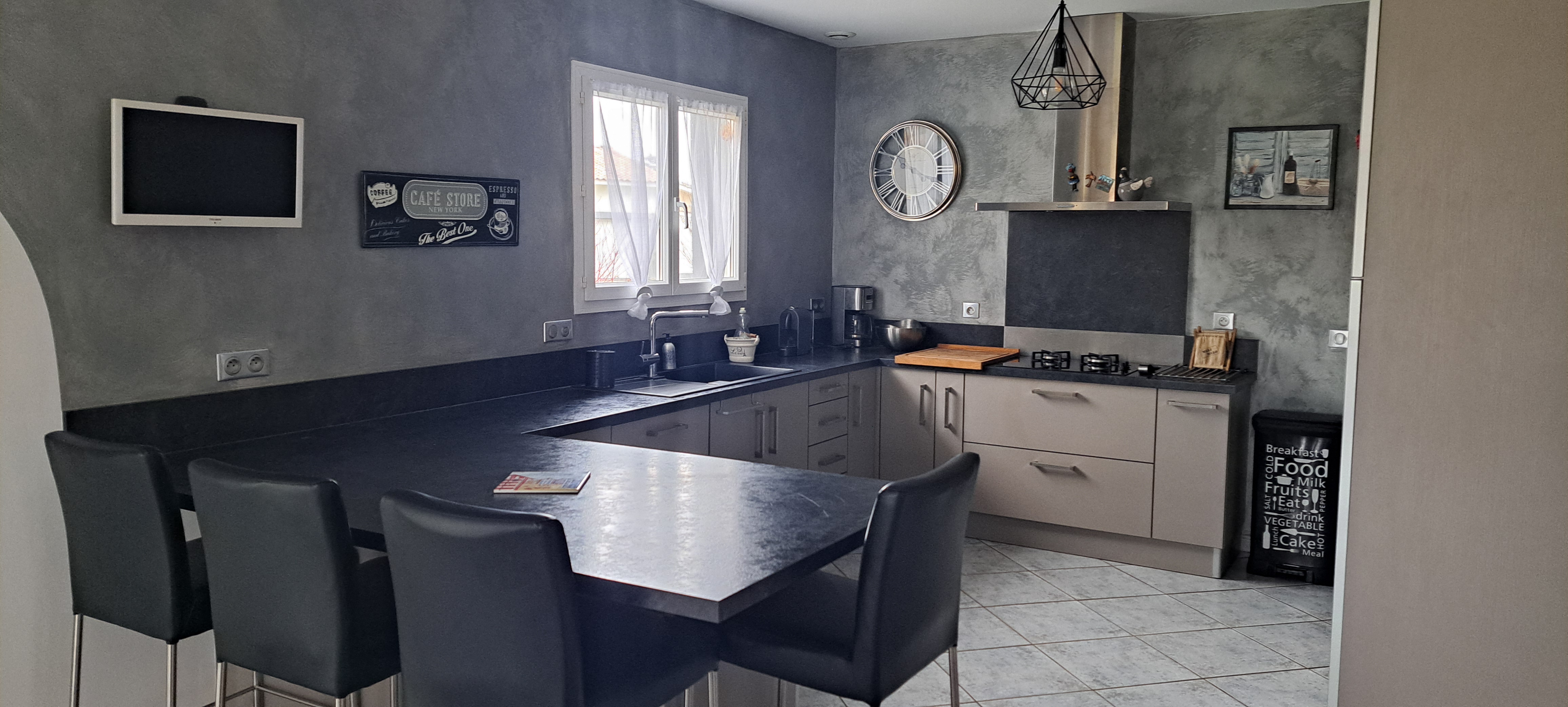 La maison Freya, Gaillan-en-Médoc - photo 17