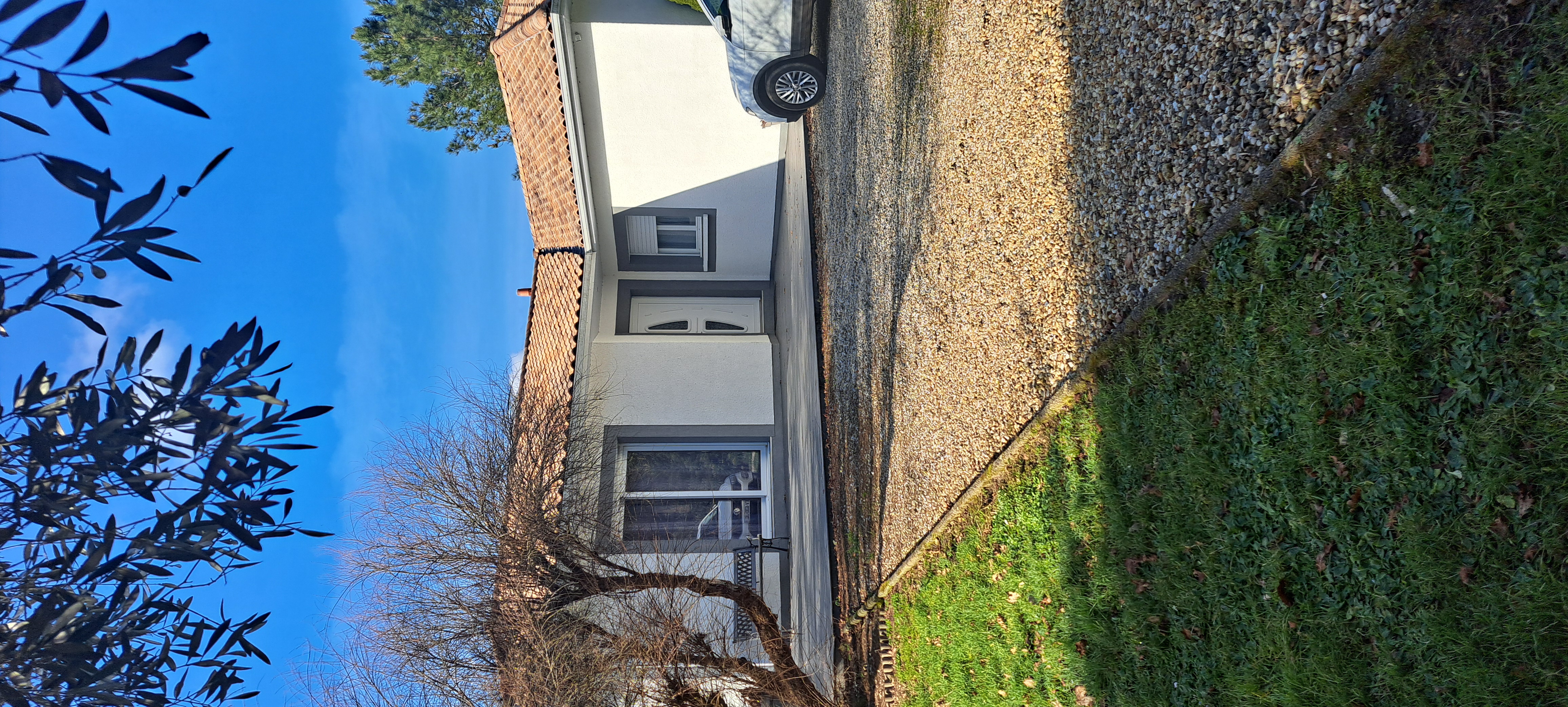 La maison Freya, Gaillan-en-Médoc - photo 22