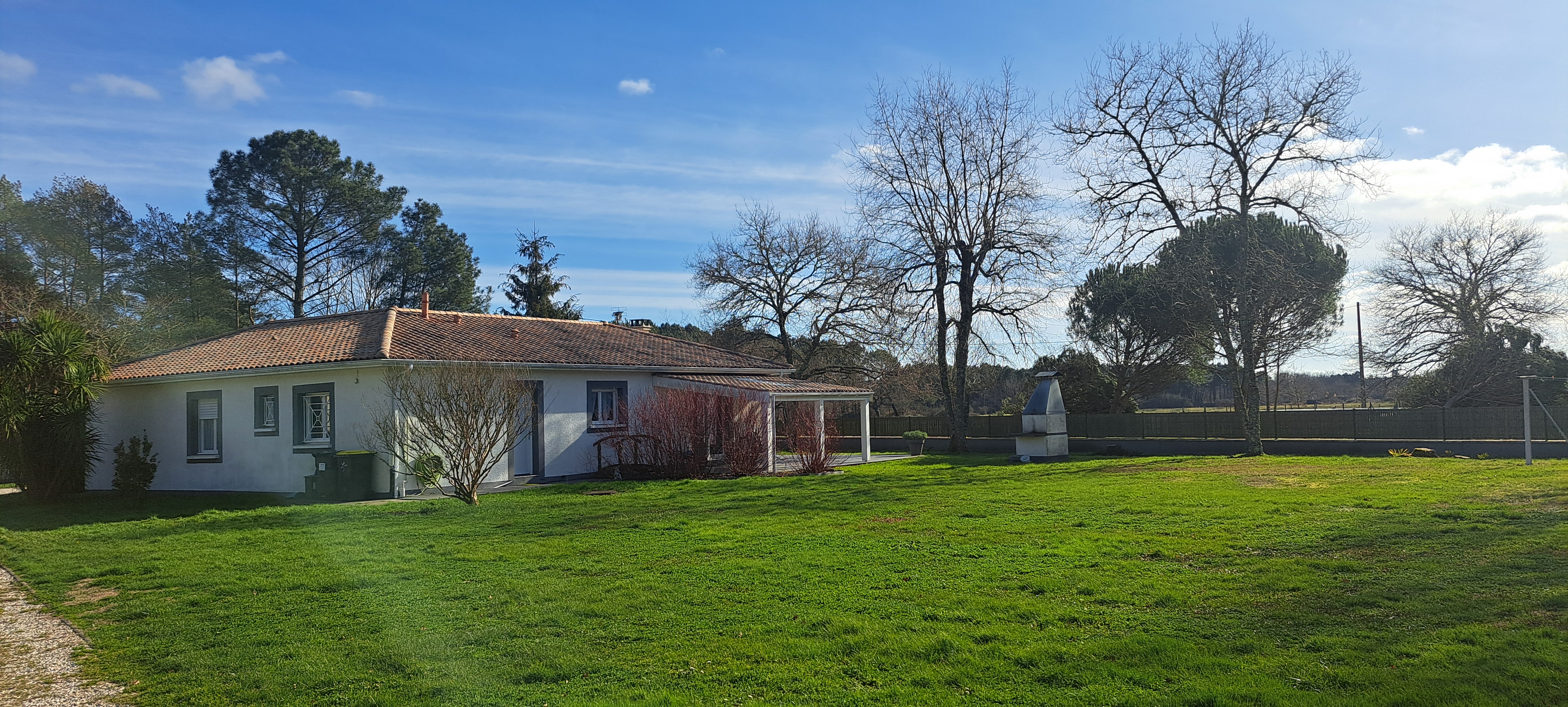 La maison Freya, Gaillan-en-Médoc - photo 7