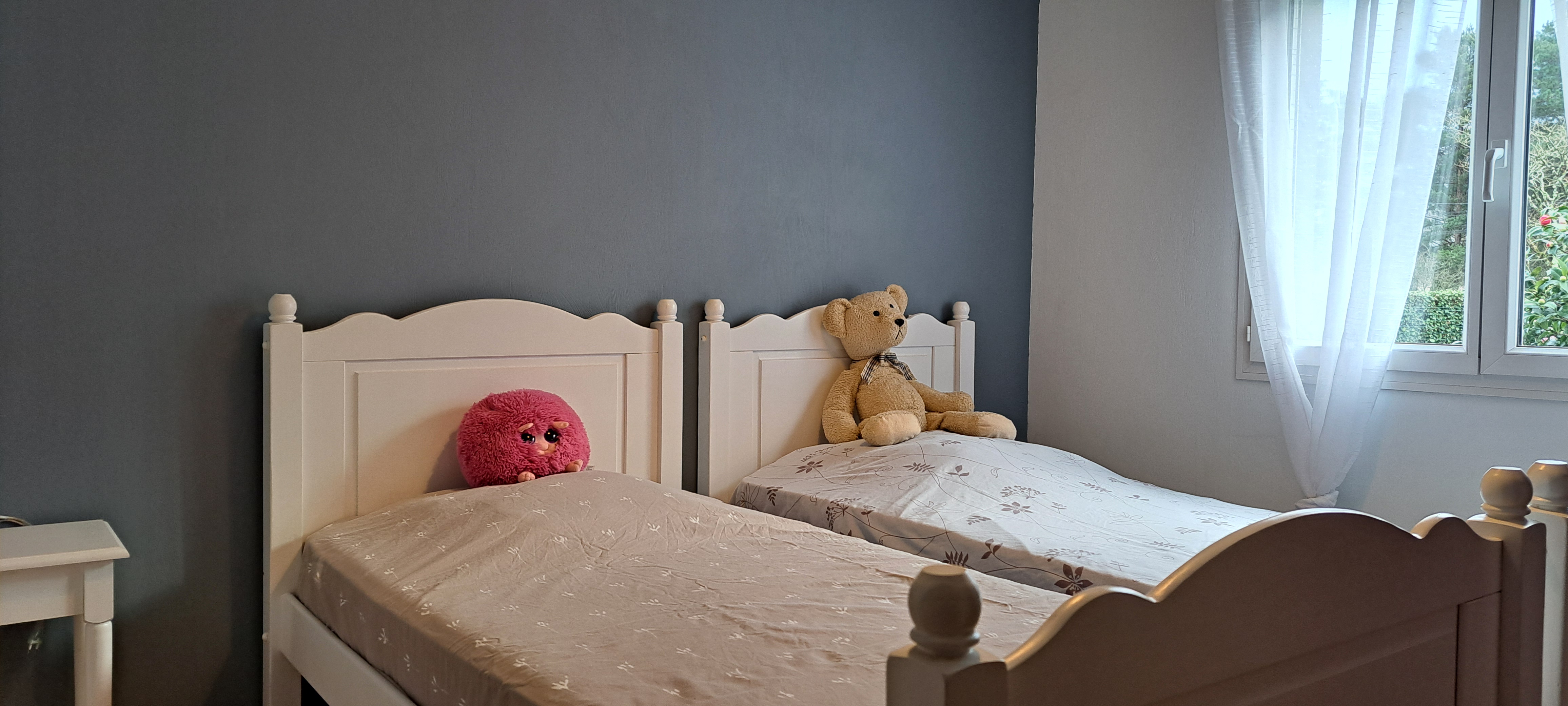 La maison Freya, Gaillan-en-Médoc - photo 14