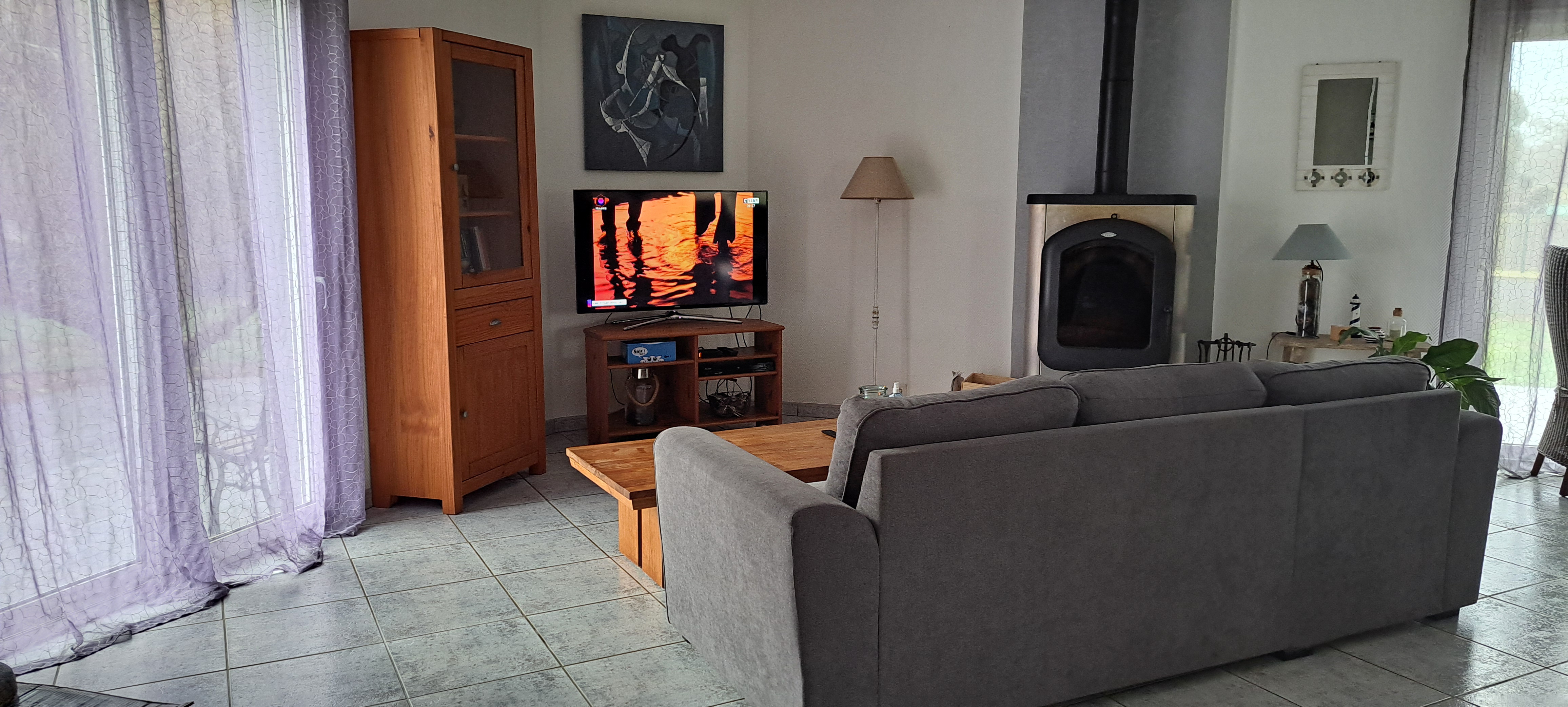 La maison Freya, Gaillan-en-Médoc - photo 3