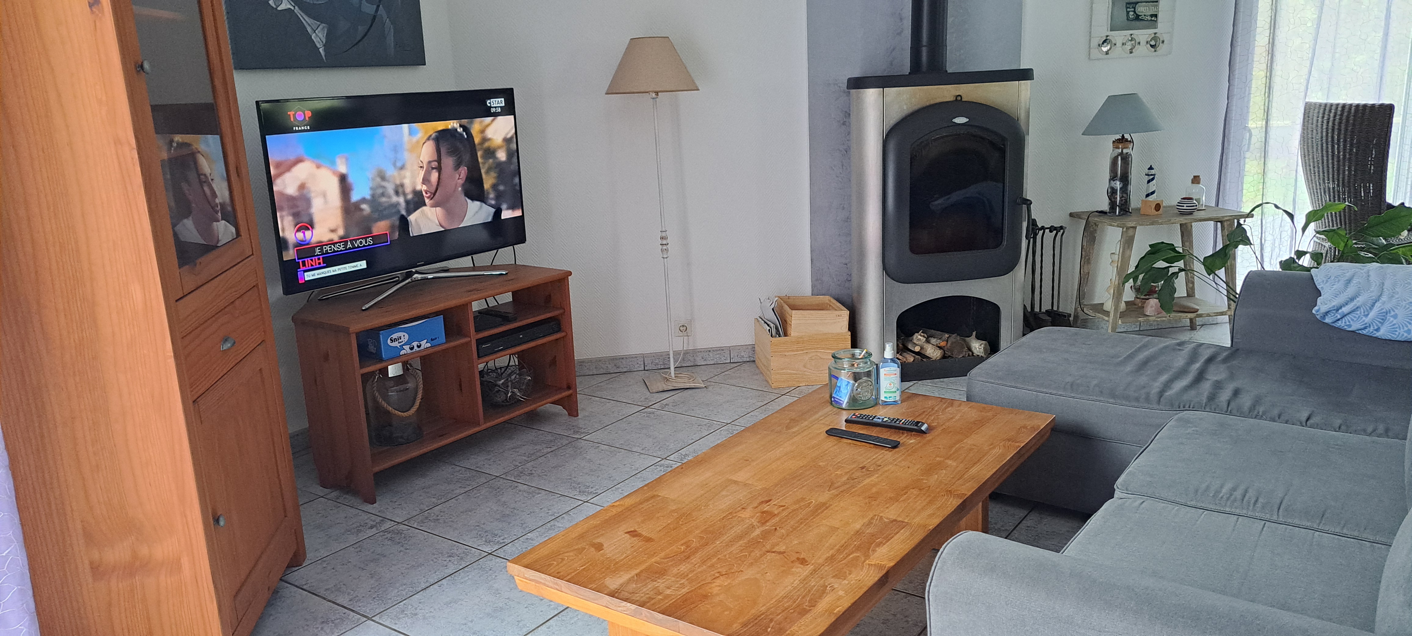 La maison Freya, Gaillan-en-Médoc - photo 25