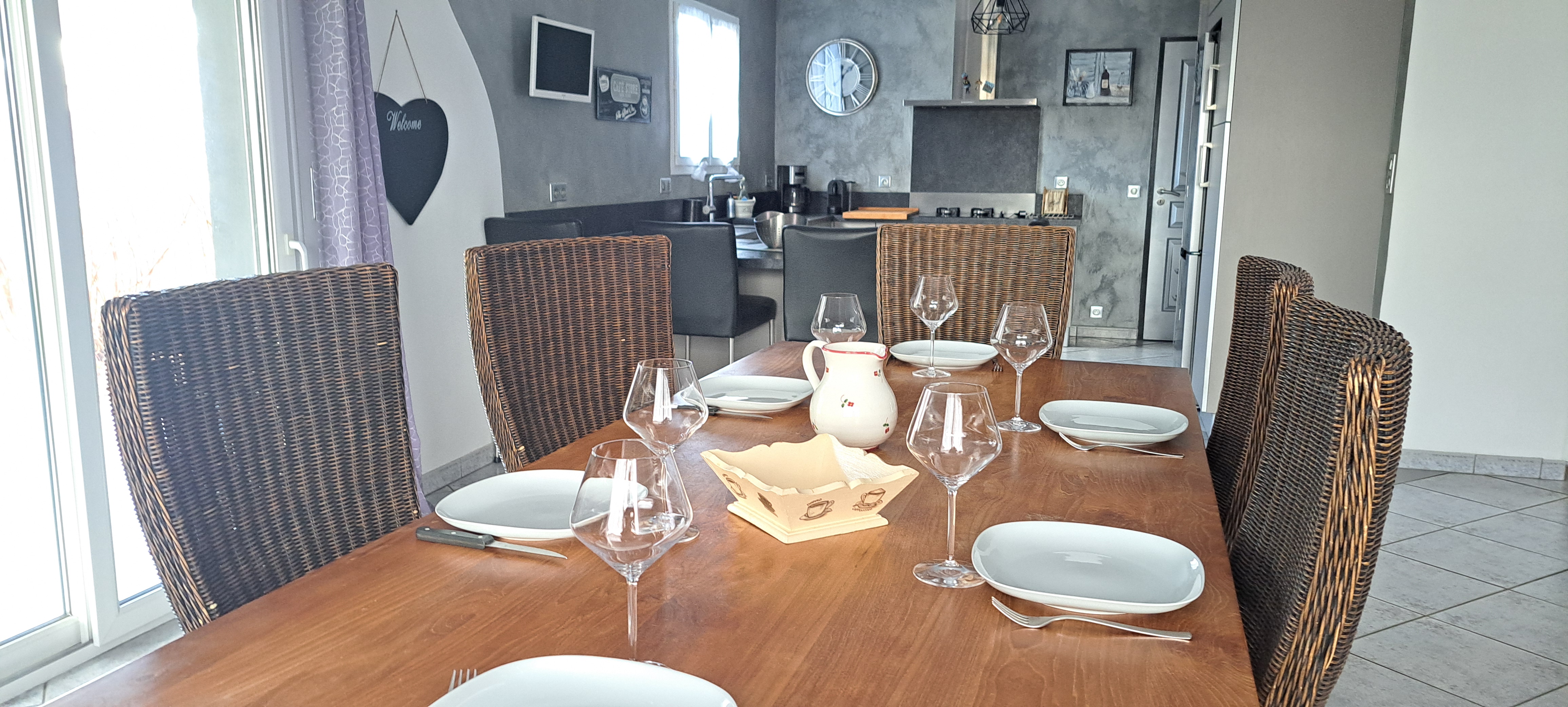 La maison Freya, Gaillan-en-Médoc - photo 4