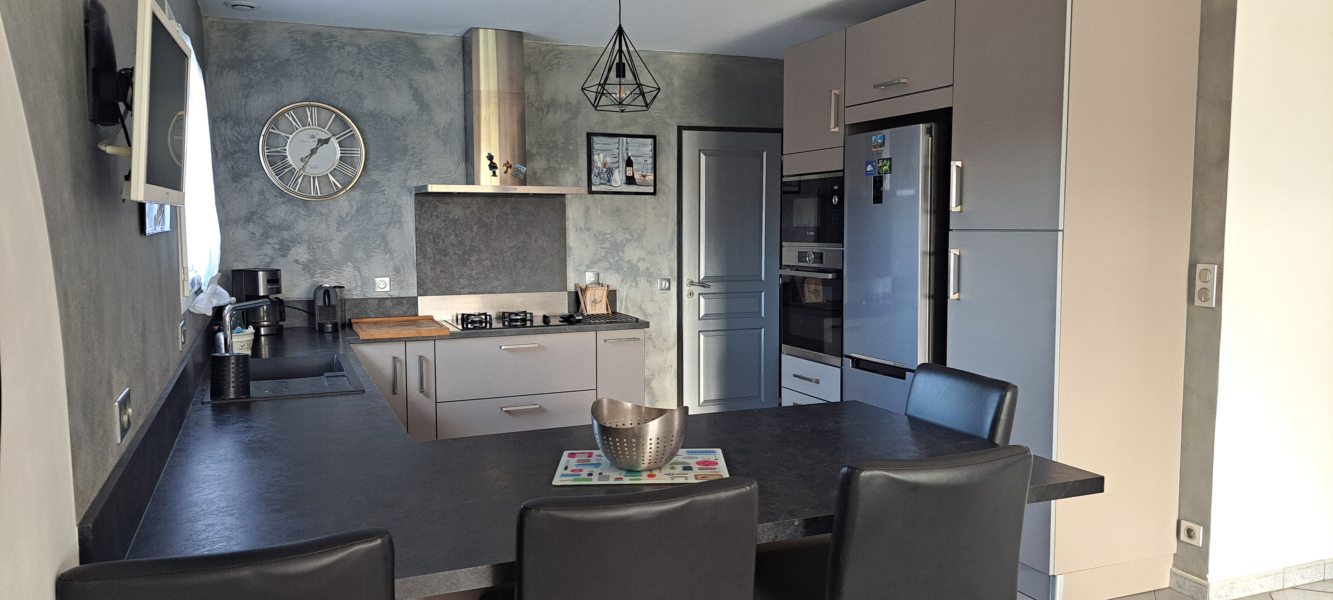 La maison Freya, Gaillan-en-Médoc - photo 2