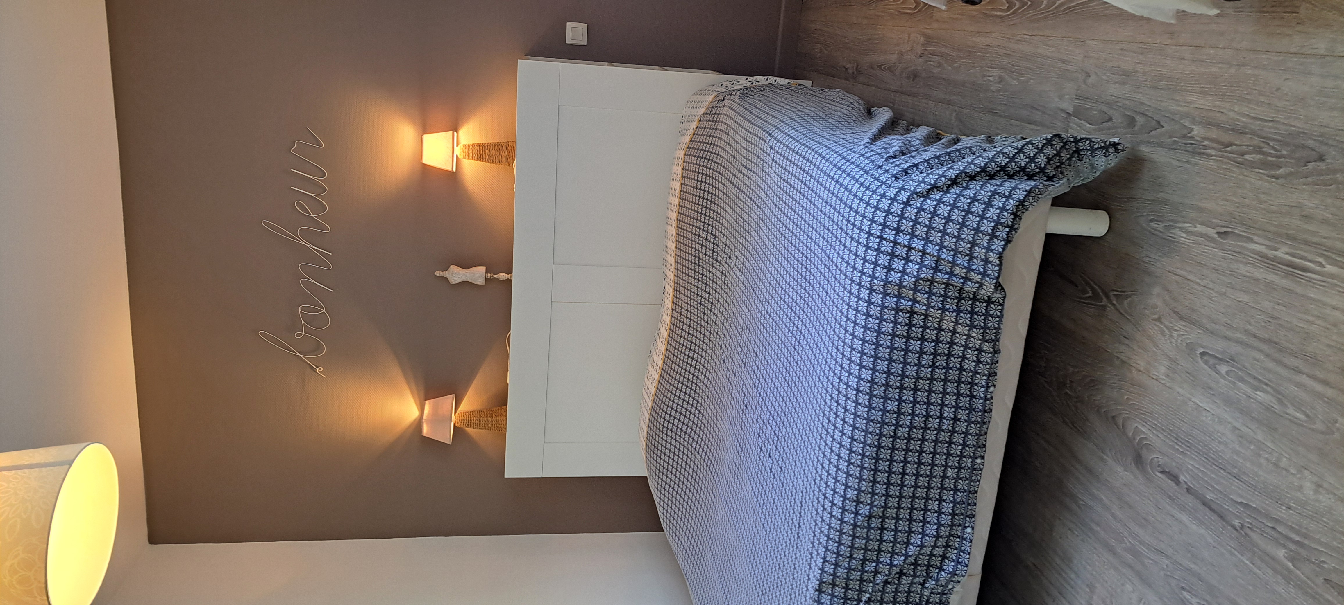 La maison Freya, Gaillan-en-Médoc - photo 13