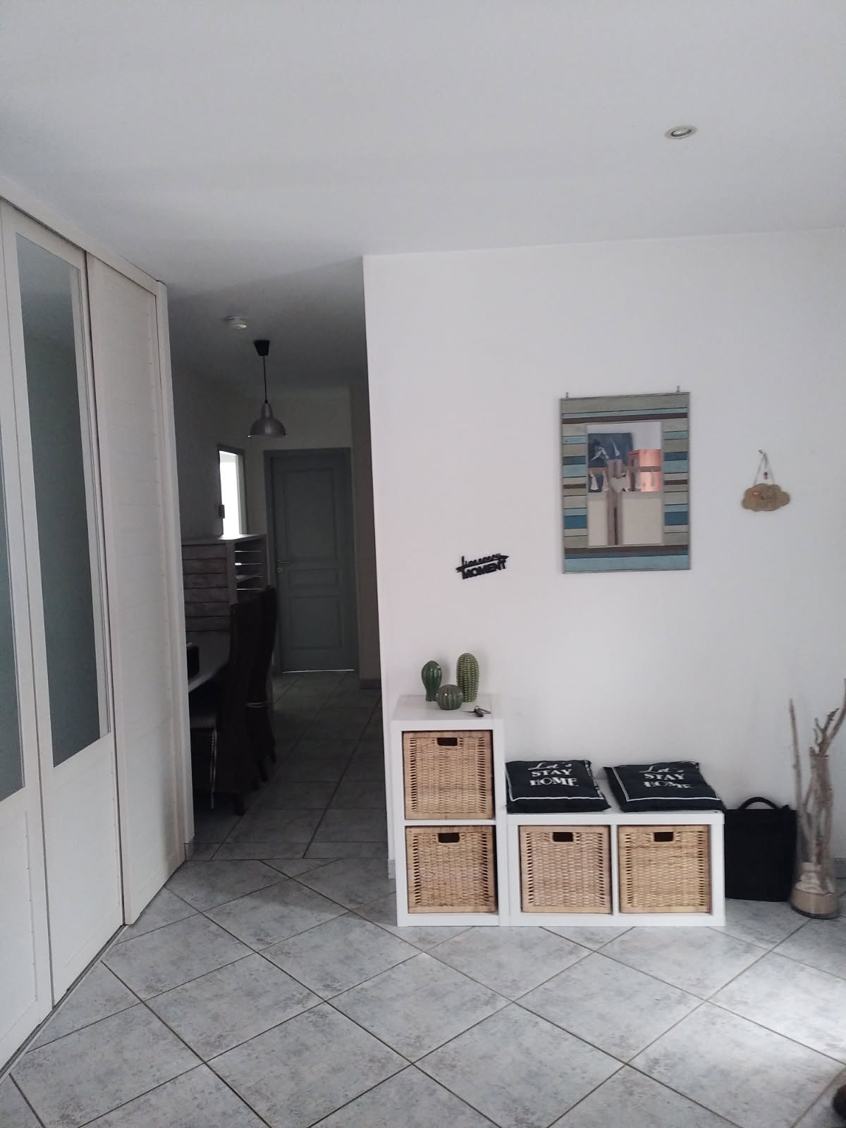 La maison Freya, Gaillan-en-Médoc - photo 8