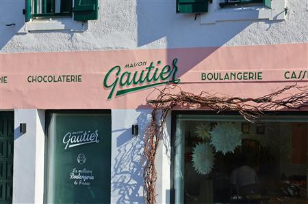 Maison Gautier