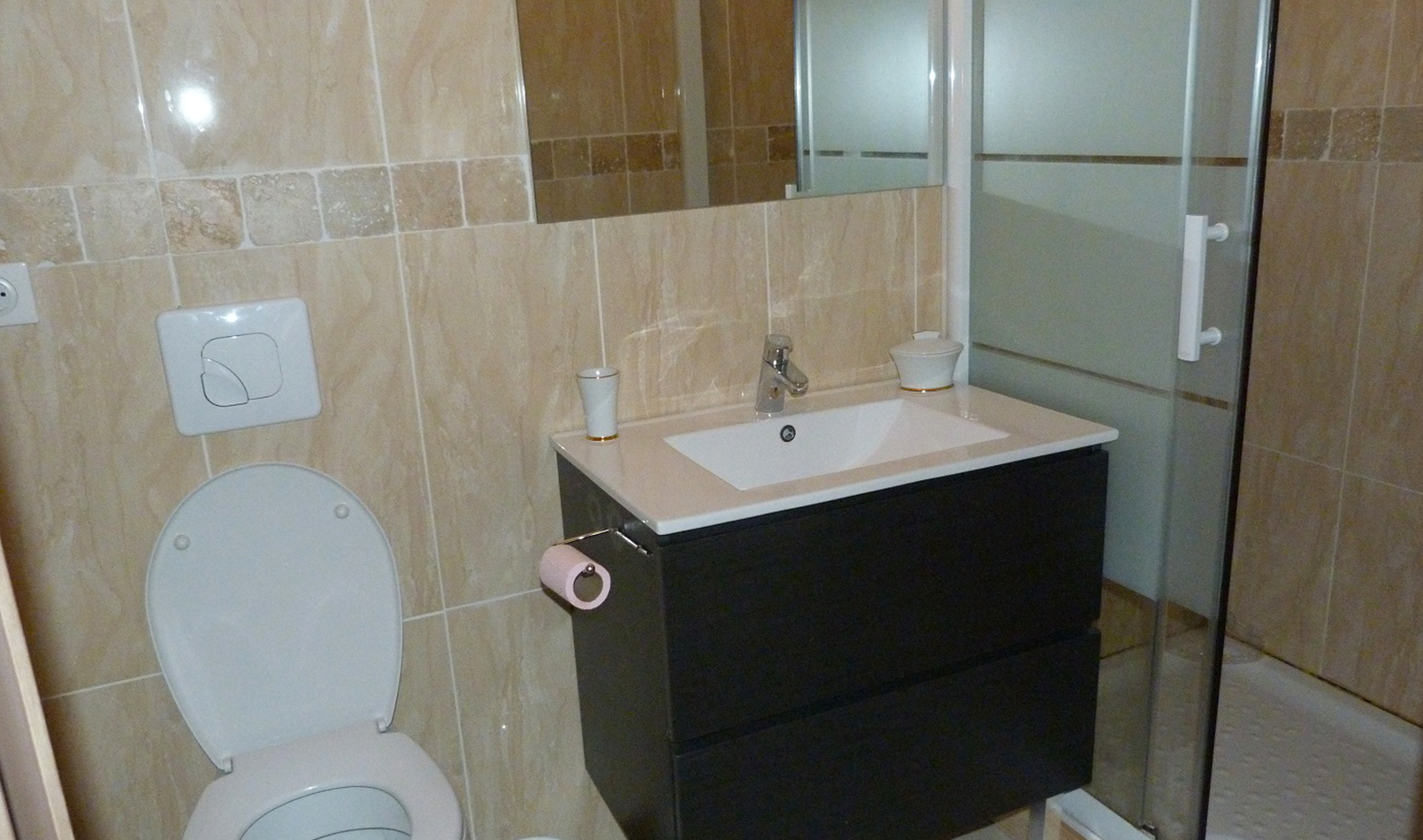 Maison Guichalia - photo 3