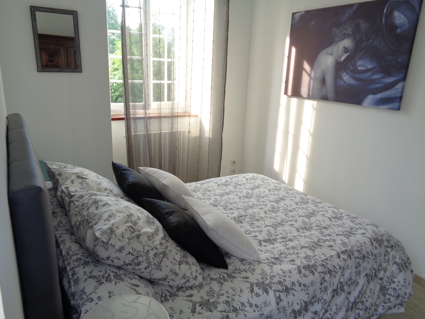 Monsieur Jacques IRIBARNE "Ybarnegaray" — photo 3