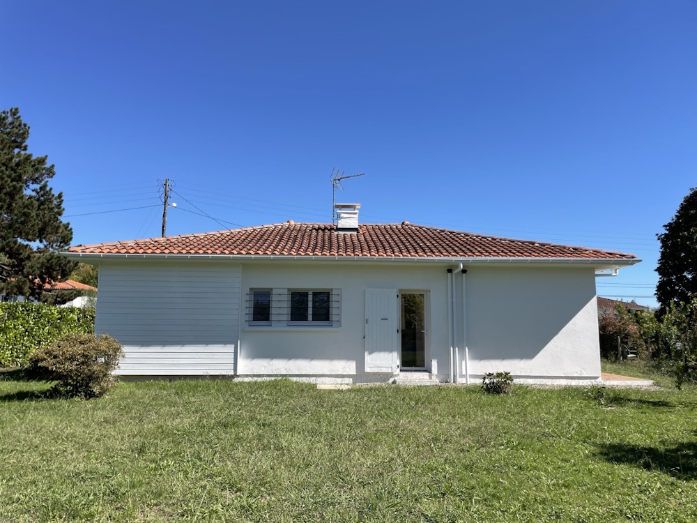 T3 - 1 à 4 pers. - MAFF6/E - photo 2