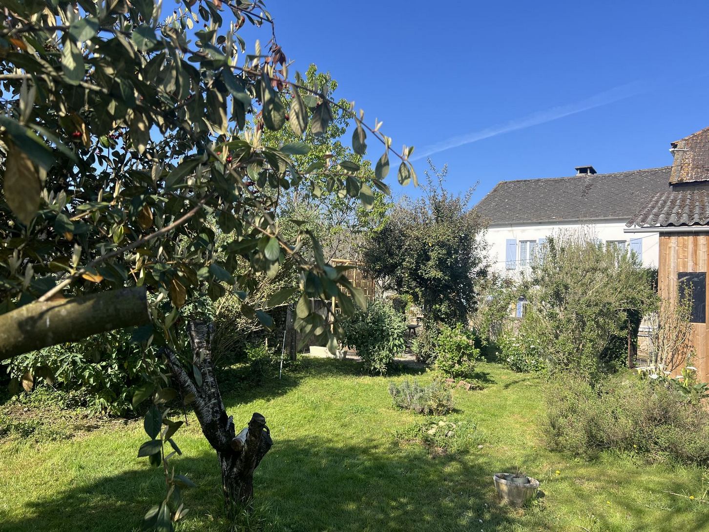 Gîte Vignalet, Aren - photo 4