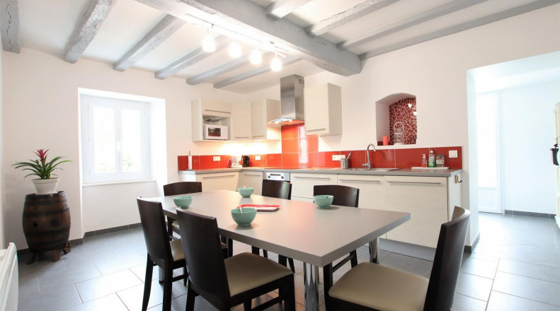 Monsieur Jean-Paul JAUREGUY "Berteretchia", Beyrie-sur-Joyeuse - photo 4