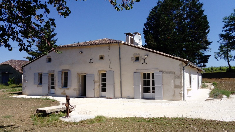 Maison Jourde - photo 5