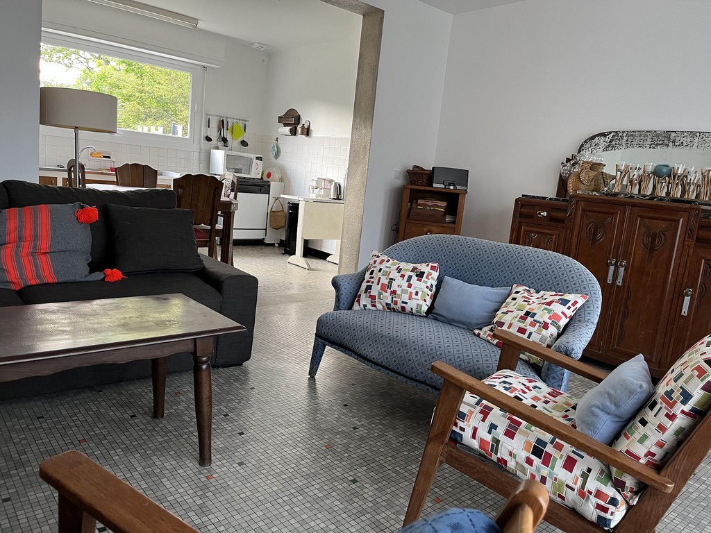 Maison Lartigue, Messanges - photo 11