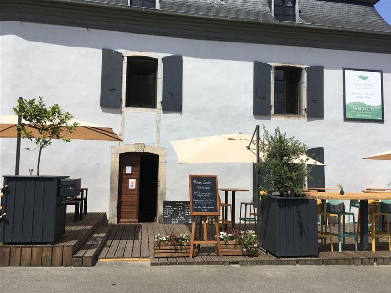La Maison Lavillete