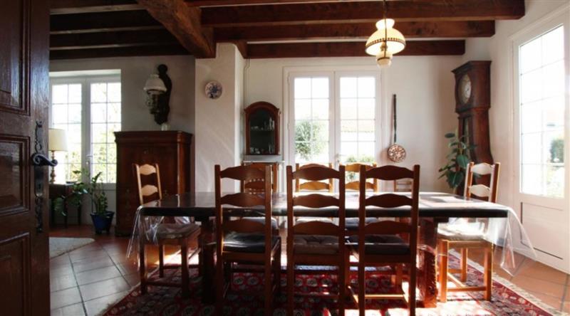 Monsieur Laurent LETCHAUREGUY