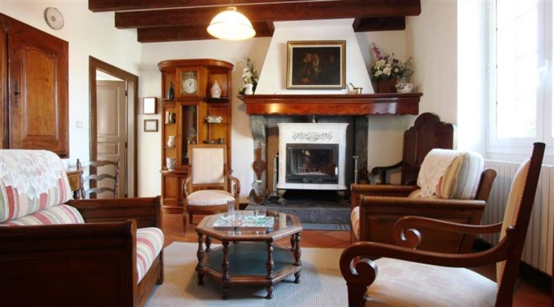 Monsieur Laurent LETCHAUREGUY