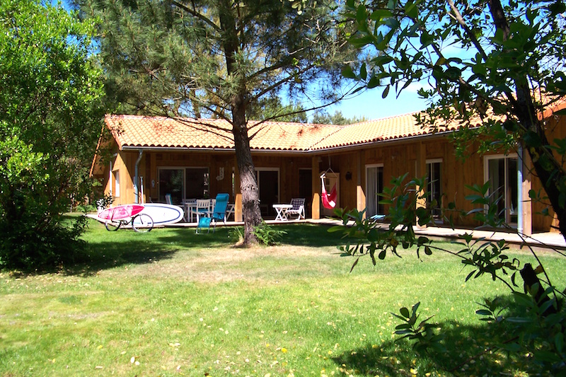 Cabane du Surfeur, Messanges - photo 8