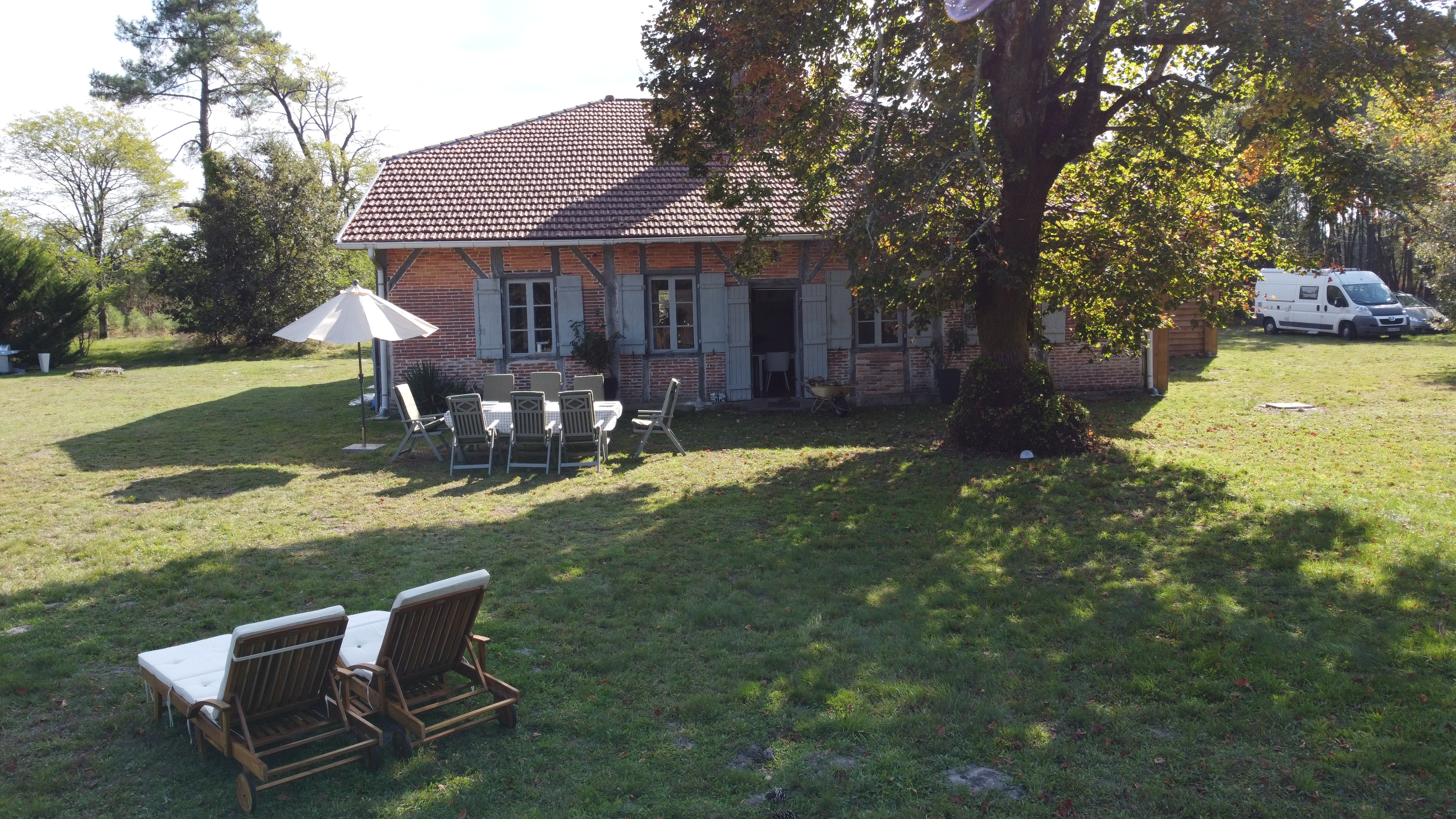 Maison Magnolia, Onesse-Laharie - photo 3