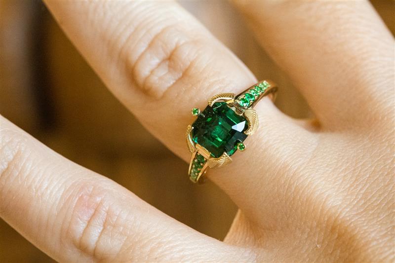 Maison Mamas Joaillerie