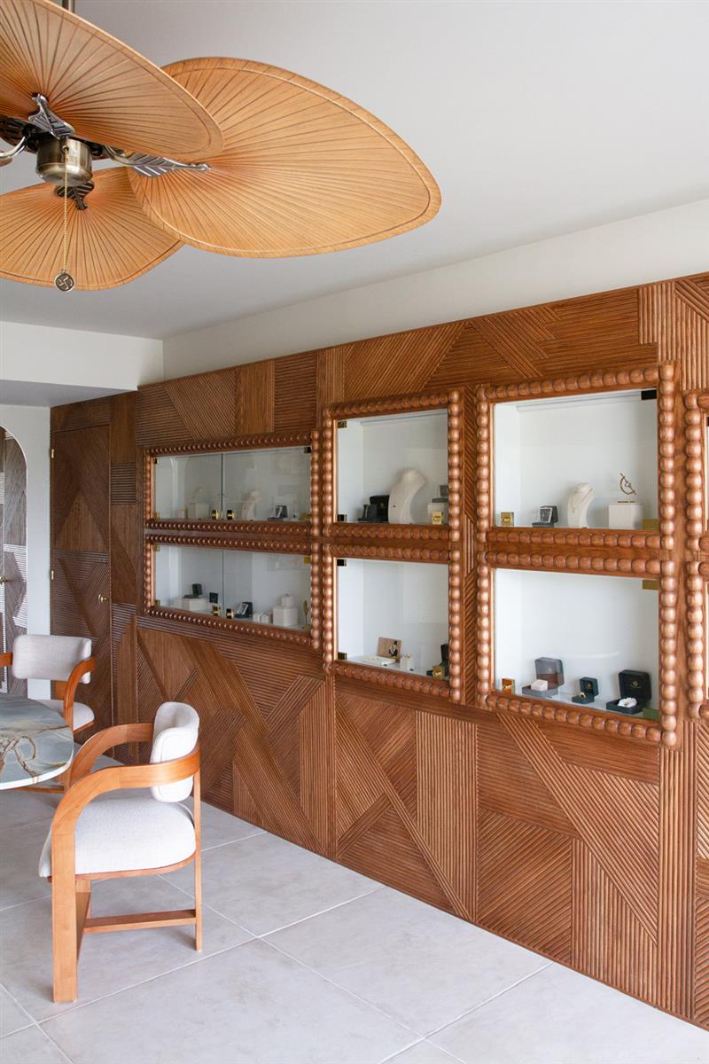 Maison Mamas Joaillerie